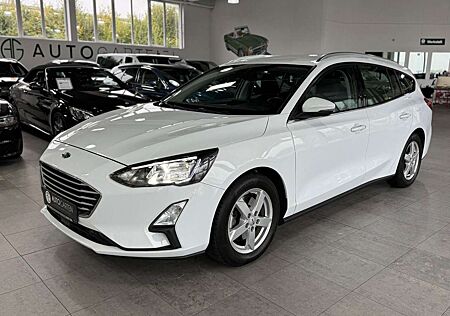 Ford Focus Turnier Cool & Connect*SHZ*Navi*PDC*LED