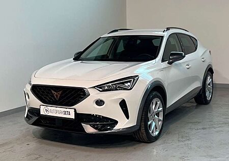 Cupra Formentor 1.4TSI DSG e-Hybrid AID*ACC*LANE*FRONT