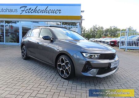 Opel Astra L Ultimate Aut. NAVI+LED+HuD+SHZ+ACC+360