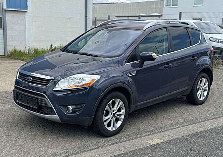 Ford Kuga Champions Edition