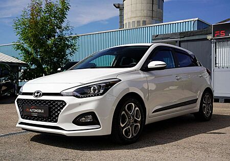 Hyundai i20 Style