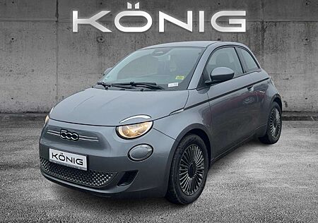 Fiat 500E Icon CCS Tempomat Klimaautomatik Carplay