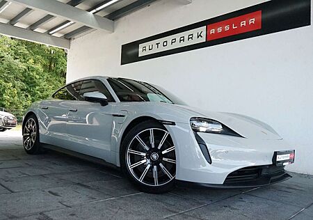 Porsche Taycan 4 S*KREIDE/PANO/CHRONO/3xDISPLAY/MEGA !!