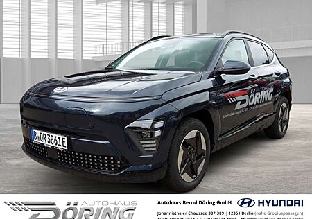 Hyundai Kona Prime EV 65,4kWh 218PS SD SX2 MY25 2WD