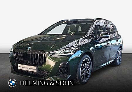 BMW 220 i Active Tourer M-Sport Head-Up AHK Massage uvm.