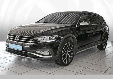 VW Passat Alltrack Volkswagen Variant 2.0 TDI 4 Motion DSG