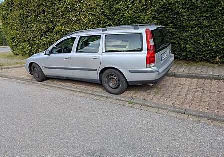 Volvo V70 2.4 Premium LPG