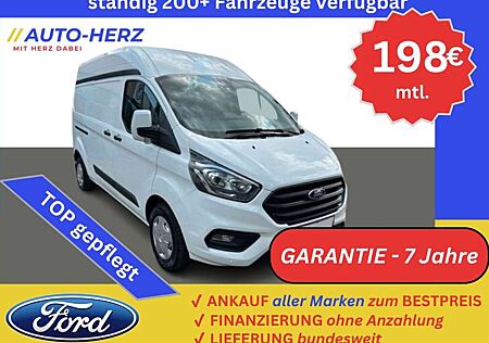 Ford Transit Custom Trend *L2H2 HOCH&LANG-Klima-PDC*