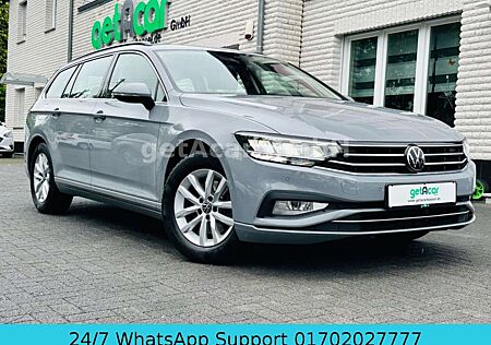 VW Passat Variant Volkswagen Business 2.0 TDI*DSG*KAMERA*IQ*AC