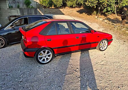Lancia Delta Delta 2.0 HF turbo LS