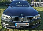 BMW 530 d xDrive Vollausstattung HUD|Navi|MFL|LED|