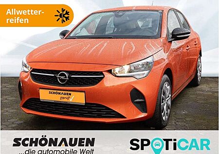 Opel Corsa ELEKTRO Edition ++OBC7,4kW+PDC+RFK+SHZ+BC++
