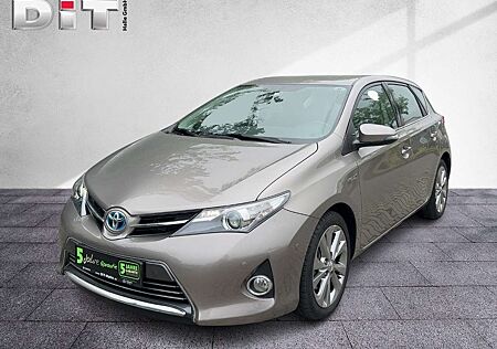 Toyota Auris 1.8 Executive Klima Kamera Sitzhzg Tempomat