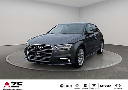Audi A3 1.4 TFSI e-tron S-tronic sport LED+