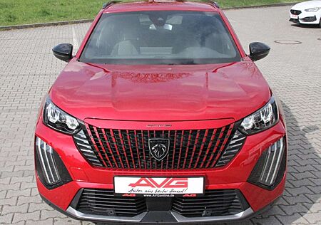 Peugeot 2008 Allure NaviTom ALU 17 ZOLL PDC Sunset CAM