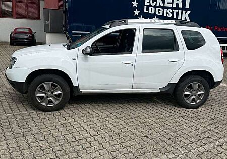 Dacia Duster I Prestige 4x4