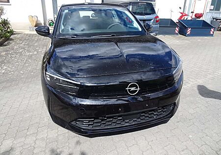 Opel Corsa 5-Türer 1.2 Start/Stop Edition