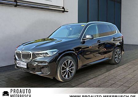 BMW X5 xDrive 30d M Sport AHK/PANO/360°/HIFI/HEADUP