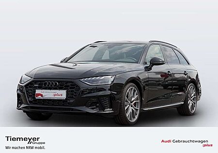 Audi A4 40 TFSI Q 2x S LINE MATRIX KAMERA VIRTU
