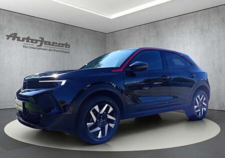 Opel Mokka 1.2 GS Navi Sitzhzg PDC