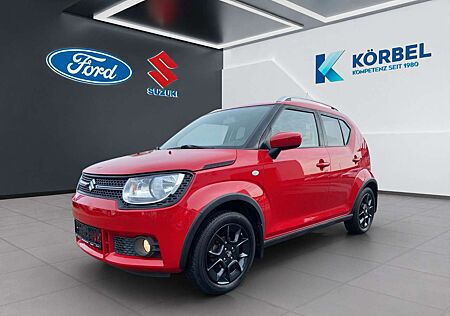 Suzuki Ignis 1.2 Hybrid Comfort*LED*Sitzheiz.*Kamera*