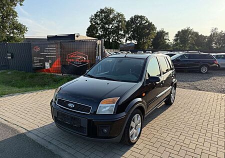 Ford Fusion Plus AUTOMATIK/TÜV NEU/KLIMA/GEPFLEGT