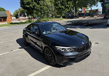 BMW M2 Competition