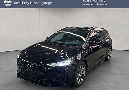 Ford Focus Turnier 1.0 EcoBoost Hybrid Aut. ST-LINE X