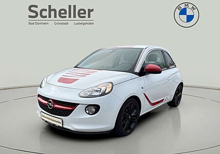 Opel Adam Verkauf nur an Händler