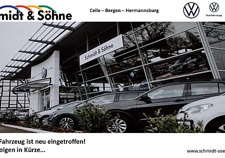 VW T-Cross Volkswagen 1.0 Move Klima Navi Rückfahrkamera Sitzheizung