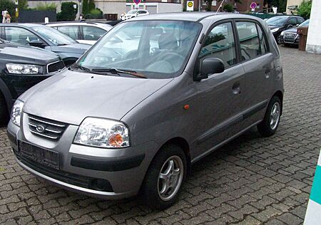 Hyundai Atos 1.1