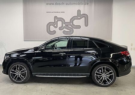 Mercedes-Benz GLE 350 d 4M Coupe AMG /PANO/360 Kamera/MAMORY