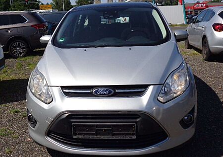 Ford C-Max 2.0 TDCi SYNC Edition