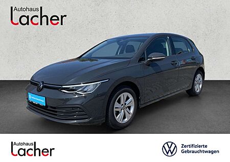 VW Golf Volkswagen Life 1.5 eTSI DSG