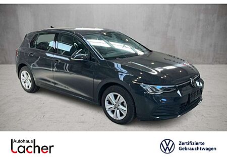 VW Golf Volkswagen Life 1.5 eTSI DSG