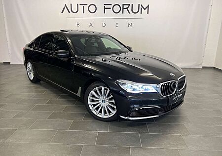 BMW 730 d*Soft*360*Dis.Key*Laser*SD*Spur*Abst.*