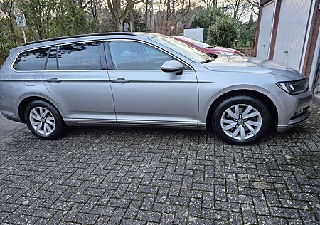 VW Passat Variant Volkswagen Comfortline BMT 1.6TDI