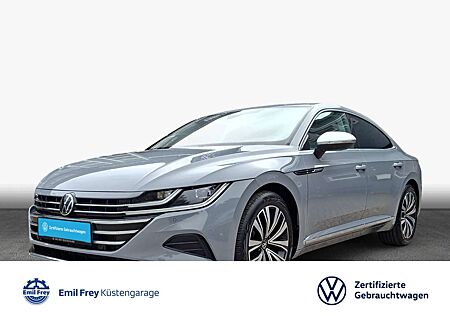 Volkswagen Arteon 2.0 TSI DSG Elegance NAVI ACC PDC RFK