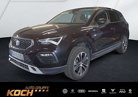 Seat Ateca 2.0 TDI Style RFK*SHZ*AppConnect*Klima