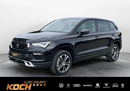Seat Ateca 2.0 TDI Style RFK*SHZ*FULL LINK*Klima
