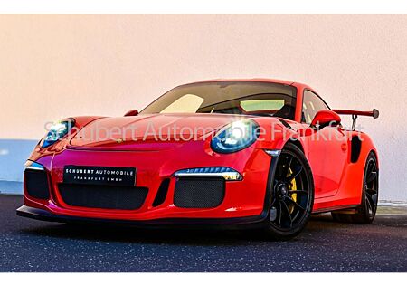 Porsche 911 GT3 RS 4.0 Approved Clubsport Lift Ceramic PDLS+