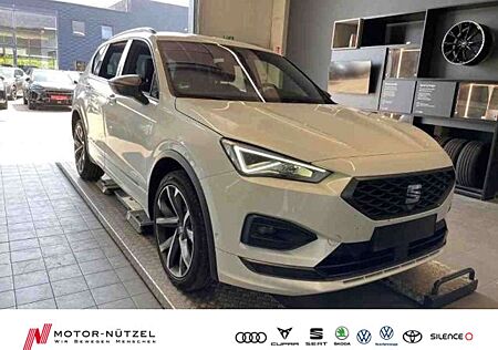 Seat Tarraco 2.0TDI 4x4 DSG FR-LINE LED+NAV+BEATS+DAB