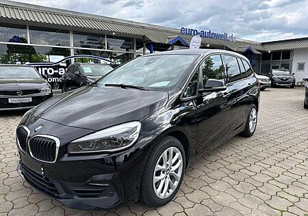 BMW 218 d Advantage Automatik *SHZ *Navi *el.HK *LED