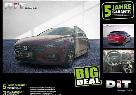 Hyundai i30 cw 1.0 T-GDI Edition Shz, Lhz, Kamera