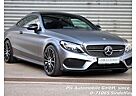 Mercedes-Benz C 43 AMG Coupe 4Matic 9G-TRONIC