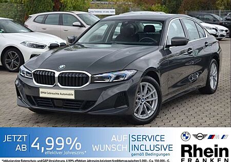 BMW 330 i xDrive LiveCptProf.Ad.LED.ACC.Kam..Lenkzg.