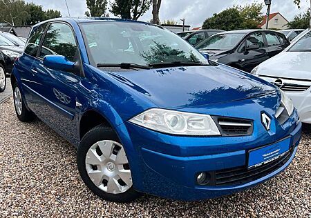 Renault Megane II Avantage*2.HD*Klima*E-Paket*TÜV NEU