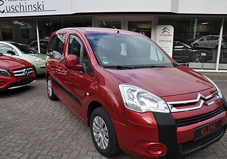 Citroën Berlingo Citroen 1,6 AHK Klima Multispace