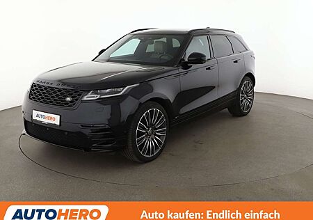 Land Rover Range Rover Velar P400 Mild-Hybrid R-Dynamic HSE Aut.*NAVI*LED*ACC*