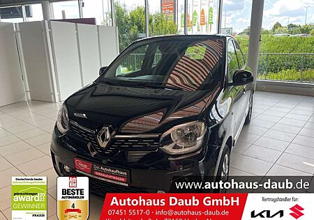 Renault Twingo 0.9 TCe 90 Intens+Klima+Alu+DAB+Tempomat+